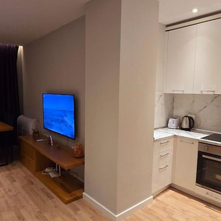Arkle Apartment 5 Тирана Экстерьер фото