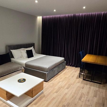 Arkle Apartment 5 Тирана Экстерьер фото