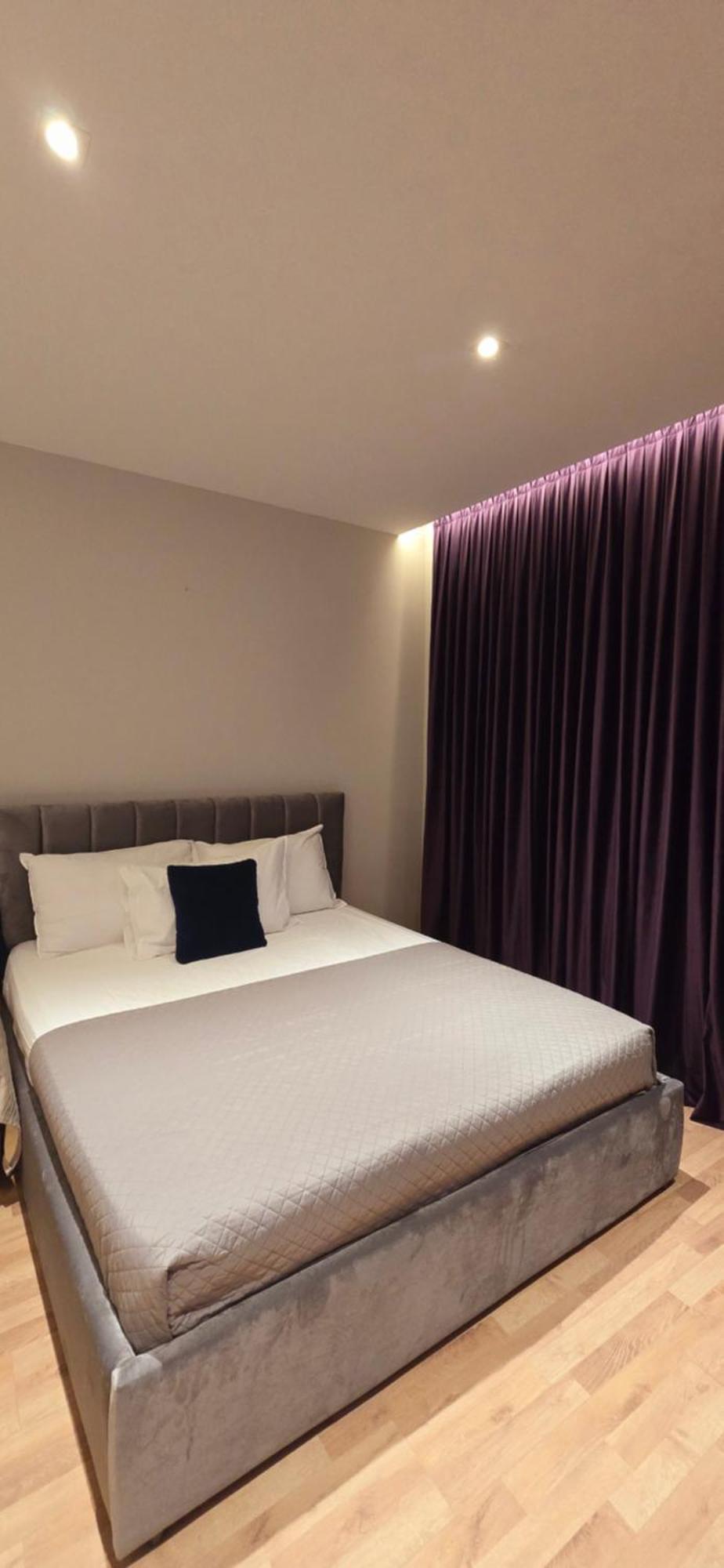 Arkle Apartment 5 Тирана Экстерьер фото