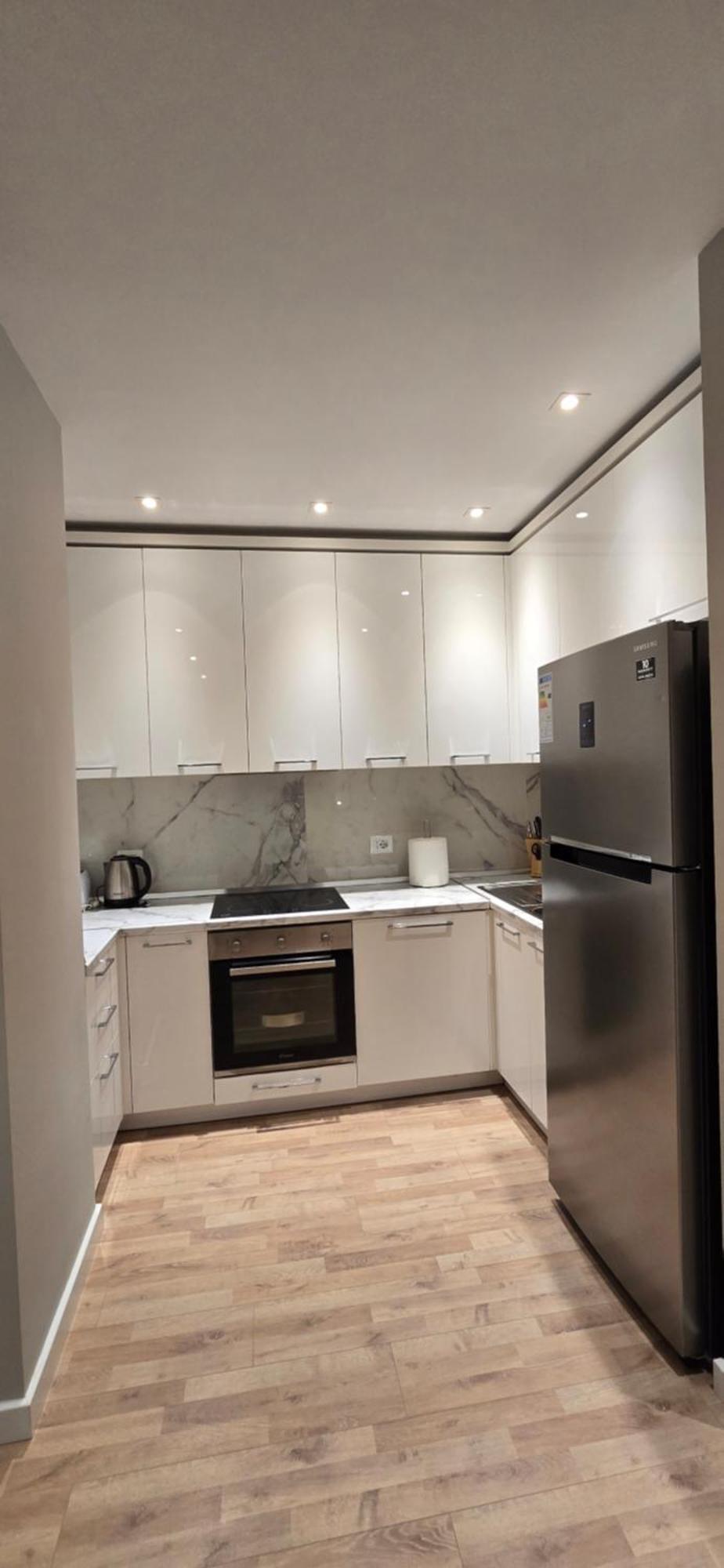 Arkle Apartment 5 Тирана Экстерьер фото