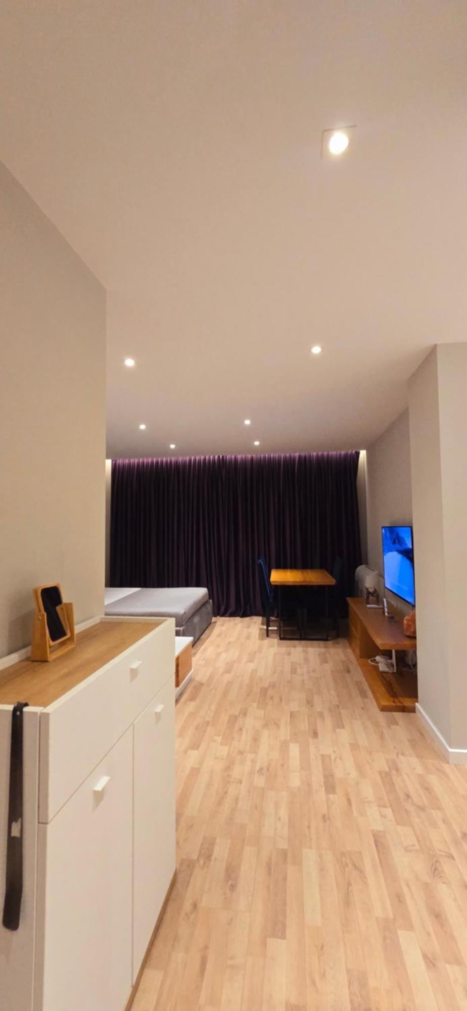 Arkle Apartment 5 Тирана Экстерьер фото