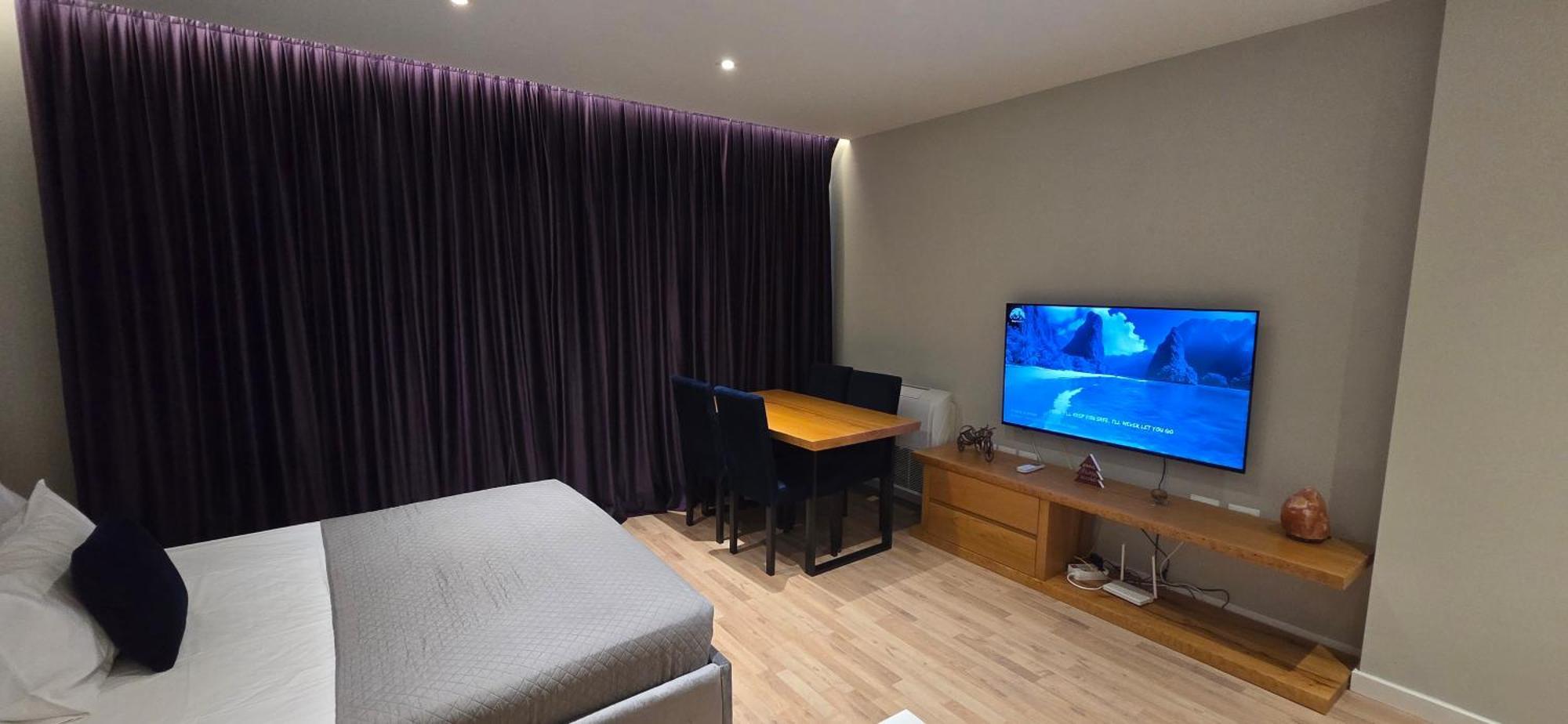 Arkle Apartment 5 Тирана Экстерьер фото